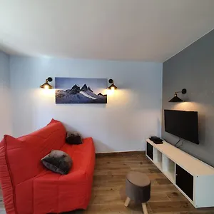  Appartement L'edelweiss